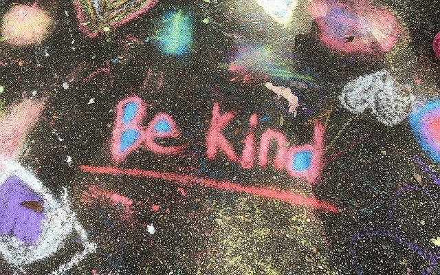 Kindness