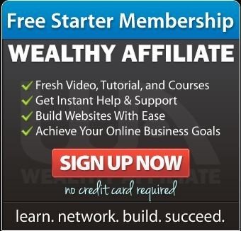 Wealthy Affiliate