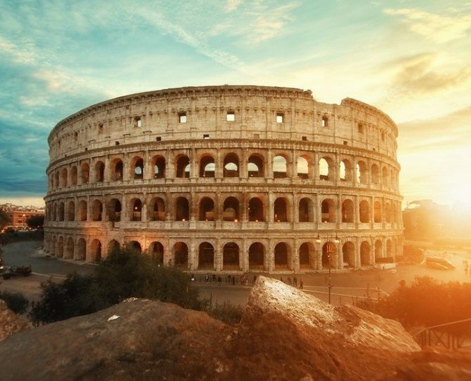 Colosseum