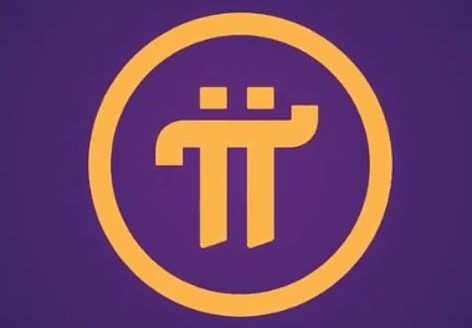 Pi Logo